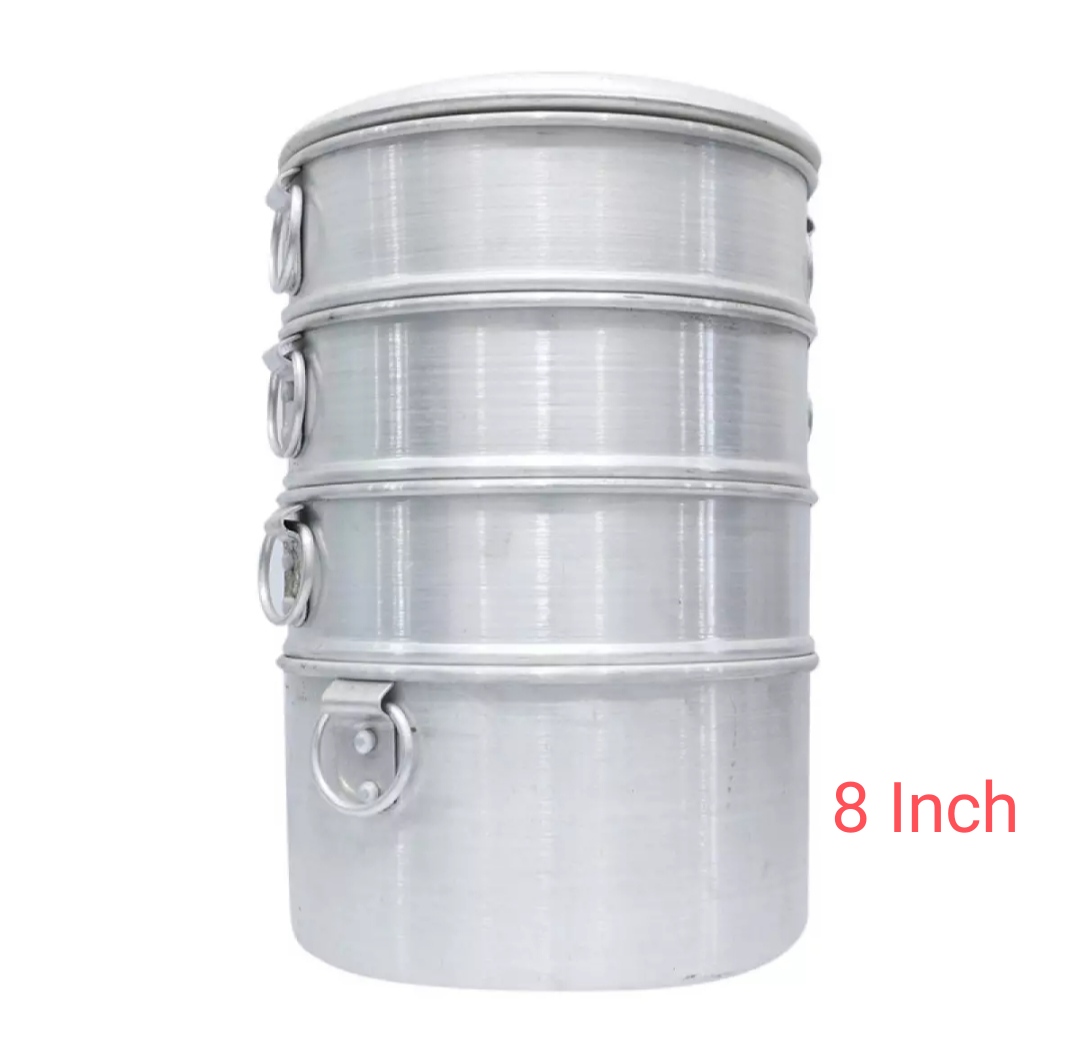 MOMO POT - 8,9,10,11"